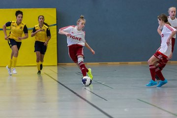 Bild 27 - wBJ Auswahl Futsalturnier